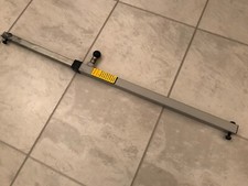 ROGER BLACK SILVER MEDAL