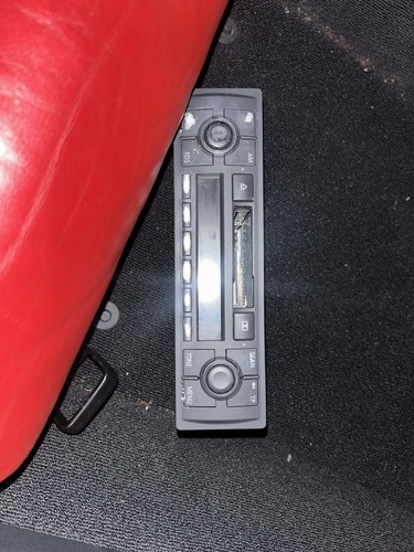 Audi 1 chorus - 1,