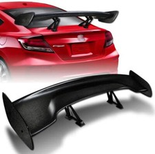 47" Universal Adjustable Rear