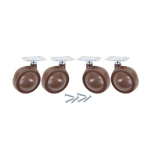 Kenrick shepherd castors - 4,