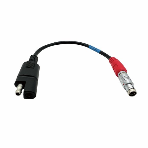 New topcon power - cable, a00302