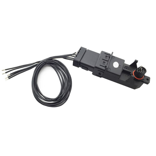 Temic window regulator - temic,
