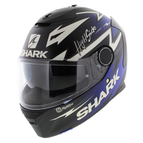 Shark spartan - shark,
