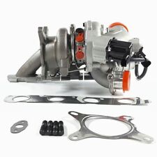 Upgrade Hybrid K04 F23T Turbo