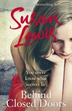 Behind Closed Doors-Susan