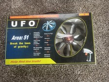 New In Box Megatech RC Radio -