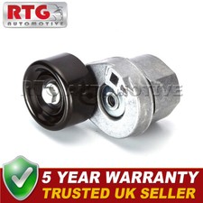 V-Ribbed Drive/Fan Belt Tensioner  Fits Ford Transit (Mk6) 2.4 TDCI