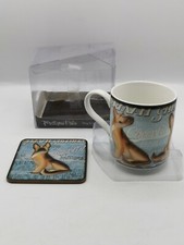 My Pedigree Pals By Dean