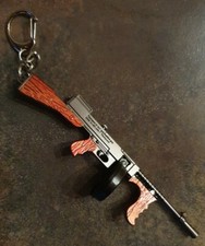 Fortnite Model Drum Gun Tommy