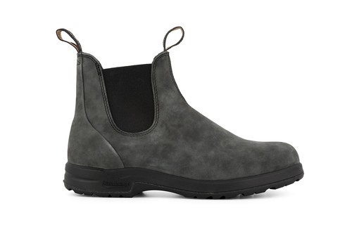 Blundstone 2055 black chelsea - 2055,