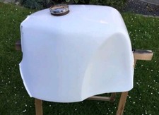 BMW Hoske gas fuel Tank 43l