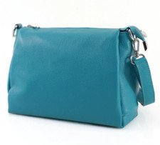 Women real Soft leather Ladies