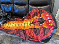 Cobra Wiggle X-kite Super