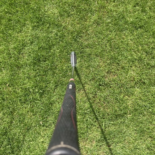 Golf club dunlop tour dual - golf, club,