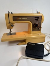 Frister Rossmann 64 Vintage