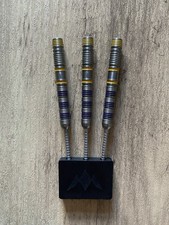 23g Darts Luke Littler Loadout