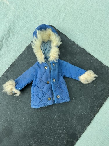 Vintage sindy 1965 winter - vintage,