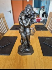 Dance Of Lovers Sculpture