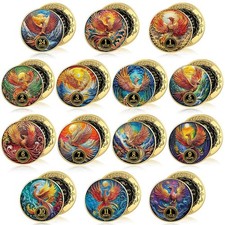 Blueweenly 14 Pcs Aa Sobriety