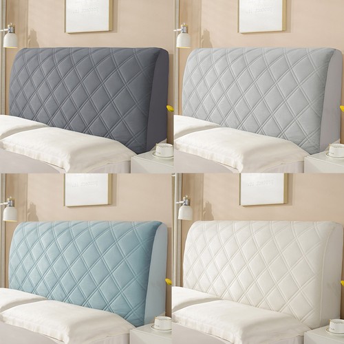 Luxury thick headboard cover - thick,