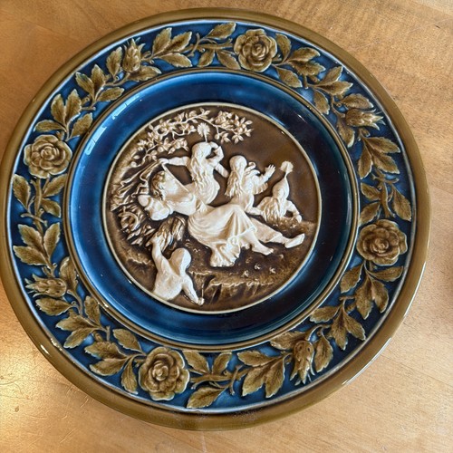 Antique gebruder schutz - gebruder,