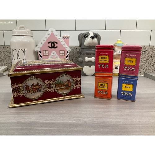 Vintage klann quality hinged - quality,