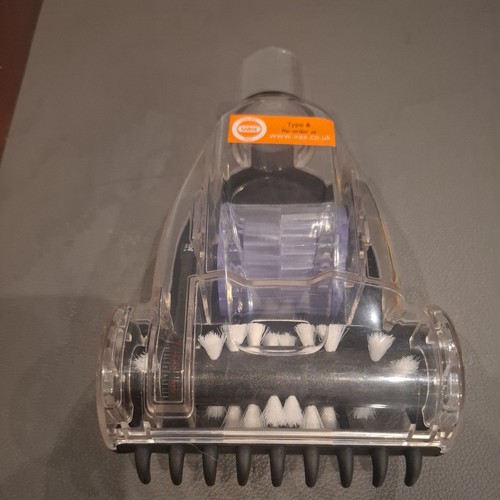 Vax turbo pet - turbo, brush