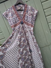 Anokhi at East cotton Indian