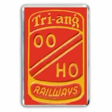TRIANG OO/HO GAUGE  JUMBO