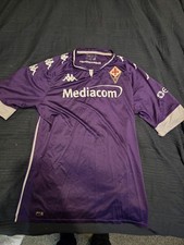Fiorentina 2021/22 Home Shirt