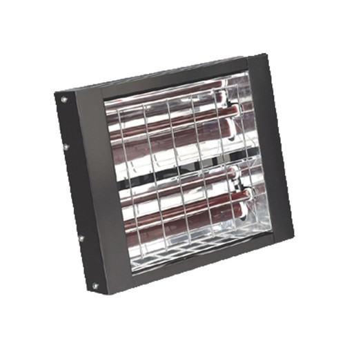 Sealey infrared quartz - sealey,