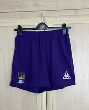 Le Coq Sportif Manchester City