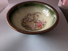 Vintage Old Court Ware Ceramic