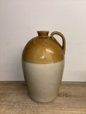 Vintage Two Tone Stoneware