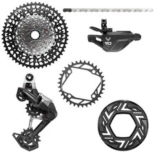 SRAM Eagle 90 Ebike Groupset
