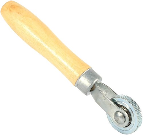 Tyre puncture repair patch - tyre,