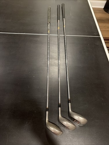 Set taylormade burner - set, of