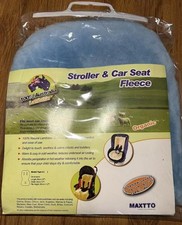 Universal Sheepskin Fleece