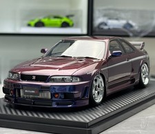 Ignition Model 1/18 Nissan
