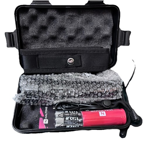 Haltons led torch - led, lumen