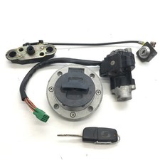 Suzuki SV 650 S 1999-2002 Key