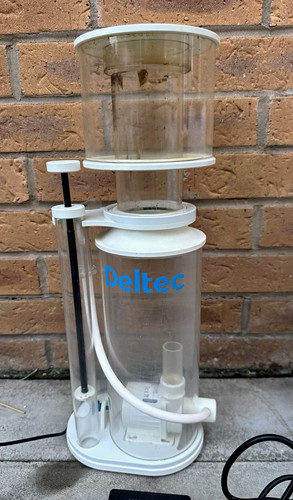 Deltec 600i marine aquarium - deltec,