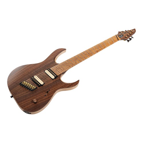 Mayones duvell elite vf - duvell, 7