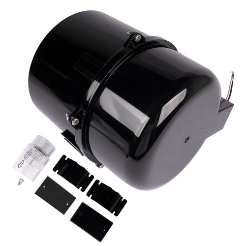 For outdoor high humidity - for, spa