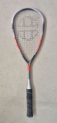 Unsquashable tec 860 - unsquashable, lite