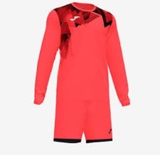 Joma Goalkeeper Shirt And