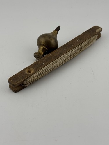 Vintage plumb bob - vintage,