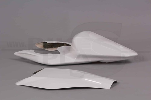Rear seat unit original - rear,