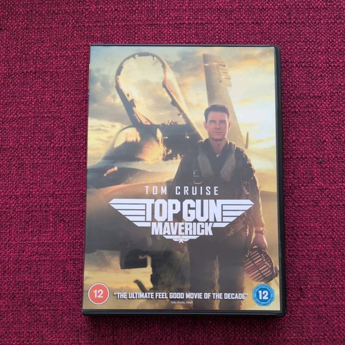 Top gun maverick - maverick, (2022)