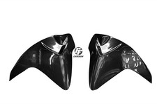 Carbon Tank Fairing (Lateral Parts) for Suzuki GSX-R 600/750 2011-2014